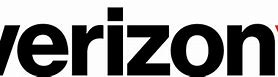 Image result for Verizon Communications Logo No Background