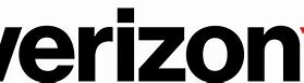 Image result for Verizon Wireless Logo Black