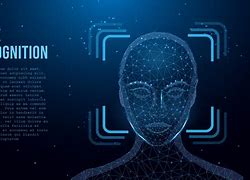 Image result for Technology Background Images Face Recognition