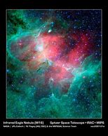 Image result for Eagle Nebula