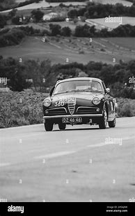 Image result for Alfa Romeo Rally Car