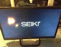 Image result for Seiki 1080P TV