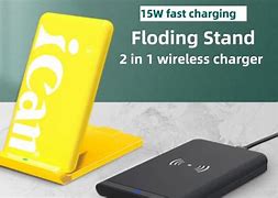 Image result for Wireless Charger iPhone XS