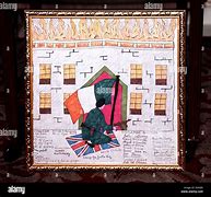 Image result for Sign Handkerchiefs From the Long Kesh