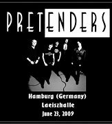 Image result for the pretenders, 2009