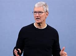 Image result for Tim Cook Nike