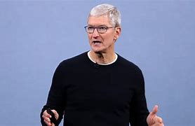Image result for Tim Cook Ohio