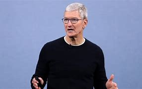 Image result for Tim Cook and Wife