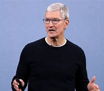 Image result for Tim Cook CEO of Apple