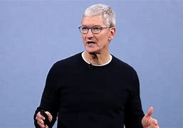 Image result for Tim Cook Shenzhen