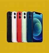 Image result for iPhone 12 Mini Red Skin