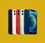 Image result for Apple iPhone 12 Mini 5G US Version 128GB Blue