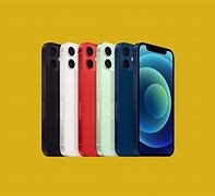 Image result for iPhone 12 Mini vs iPhone 11