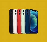 Image result for iPhone 12 Mini Side