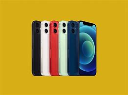 Image result for 128GB iPhone 12 Mini