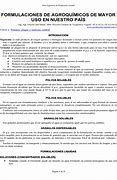 Image result for agroqu�micz