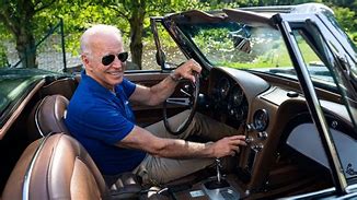 Image result for Joe Biden Car Collection