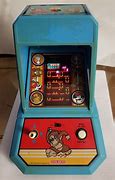 Image result for Mini Tabletop Arcade