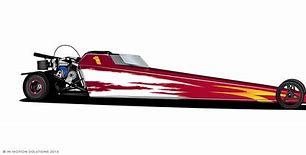 Image result for Rear Engine Dragster