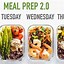 Image result for 30-Day Meal Prep