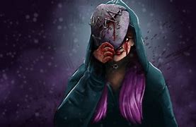 Image result for Dead by Daylight Survivor Fan Art