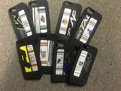 Image result for Nottingham Panthers Hocky Phone Case