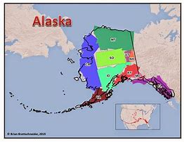 Image result for Alaska Real Size