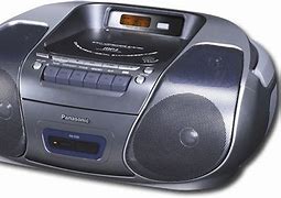 Image result for Cassette Tape CD Player