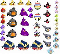 Image result for Angry Birds Beta Flock