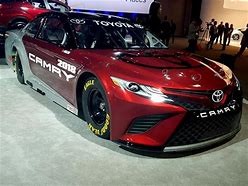 Image result for Toyota Camry NASCAR 18