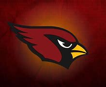 Image result for Arizona Cardinals Cool Logo