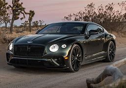 Image result for Bentley Continental GT in Goodwood Green