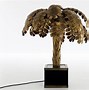 Image result for Palm Tree Lamp