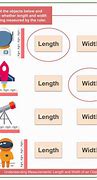 Image result for Measurements Length Width Height