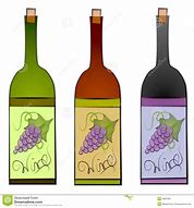 Image result for Cobwebs On Wine Bottle Clip Art