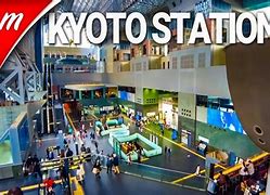Image result for Kyoto Jr Map