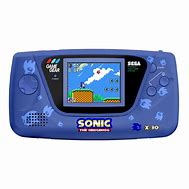 Image result for Game Gear Console