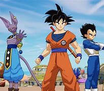 Image result for DBZ Fortnite