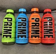Image result for Prime Hydration All Flavors