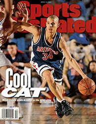 Image result for Butch Lee Sports Illustrated