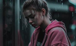 Image result for Sad Subway Girl Aesthetic