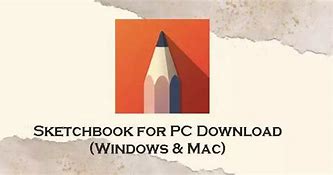 Image result for Sketchbook for PC