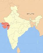 Image result for Kheda India Map