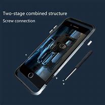 Image result for iPhone Aluminum Frame Design with Screw