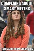Image result for Smart Meter Memes