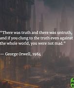 Image result for Quotes From 1984 Book