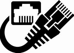 Image result for Ethernet Clip Art