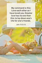 Image result for Bible Quotes About True Friends