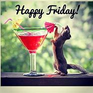 Image result for Funny Friday Drinking