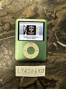 Image result for iPod Nano 3rd Generation Sad Face